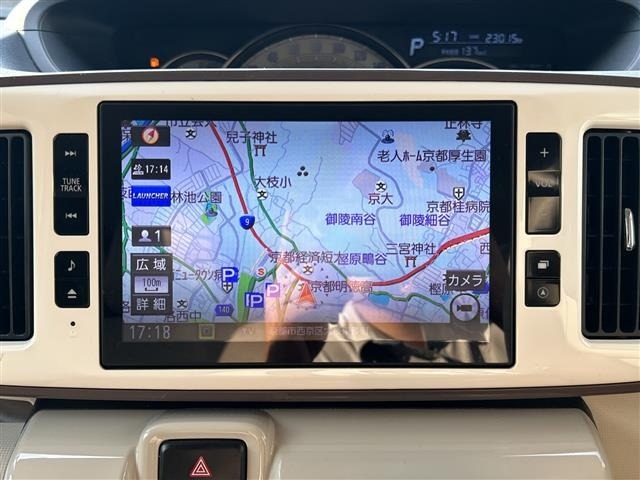 Daihatsu MOVE CANBUS 2020 8597988-16