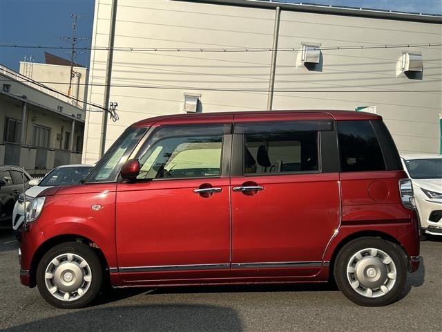 Daihatsu MOVE CANBUS 2020 8597988-4