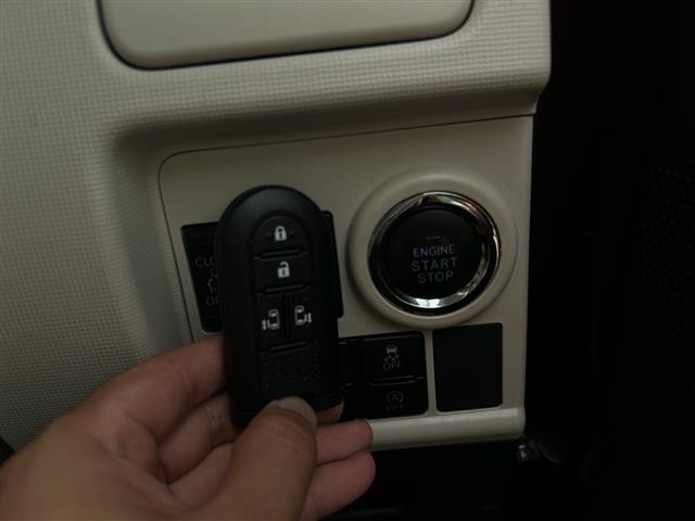 Daihatsu MOVE CANBUS 2020 8597988-5