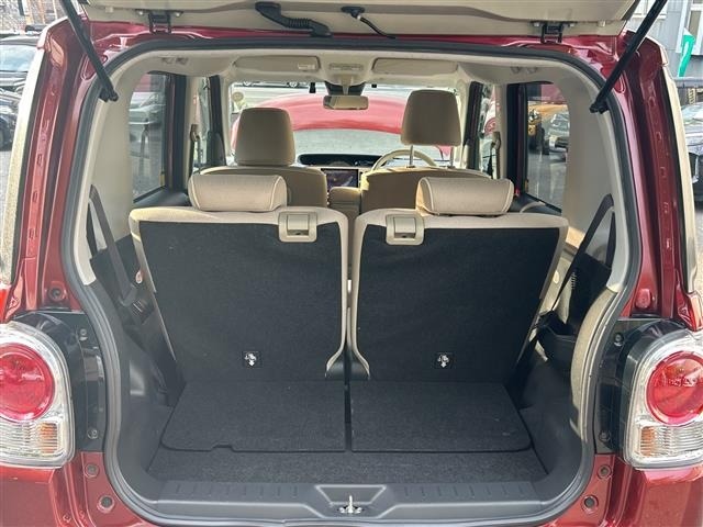 Daihatsu MOVE CANBUS 2020 8597988-9