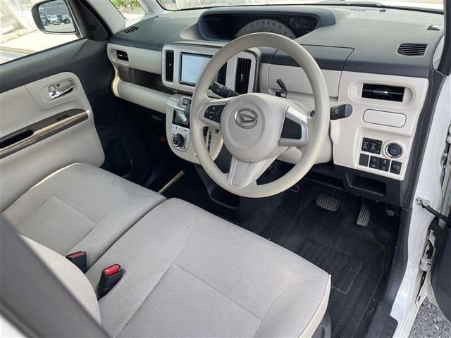 Daihatsu MOVE CANBUS 2018 8597989-1