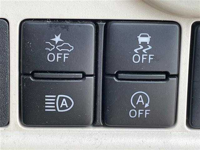 Daihatsu MOVE CANBUS 2018 8597989-14