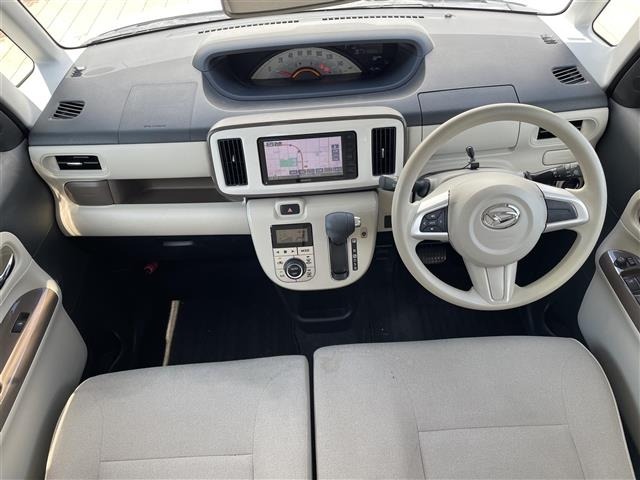 Daihatsu MOVE CANBUS 2018 8597989-18