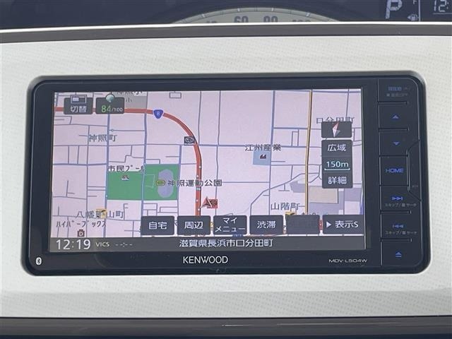 Daihatsu MOVE CANBUS 2018 8597989-20