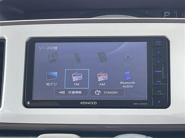 Daihatsu MOVE CANBUS 2018 8597989-21
