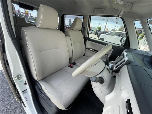 Daihatsu MOVE CANBUS 2018 8597989-3