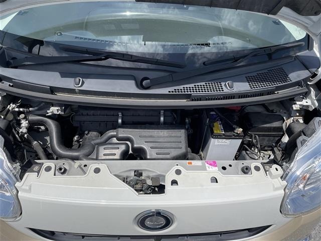 Daihatsu MOVE CANBUS 2018 8597989-4