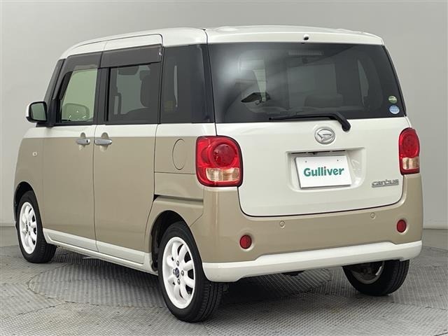 Daihatsu MOVE CANBUS 2017 8597990-13