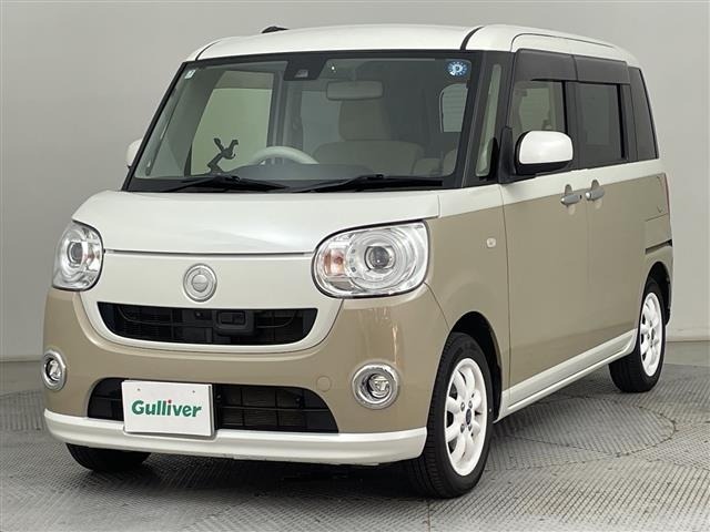 Daihatsu MOVE CANBUS 2017 8597990-15