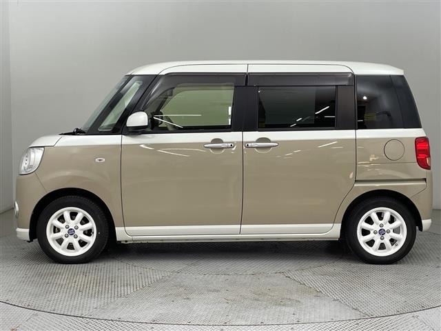 Daihatsu MOVE CANBUS 2017 8597990-19
