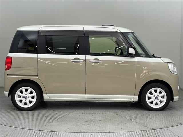 Daihatsu MOVE CANBUS 2017 8597990-21