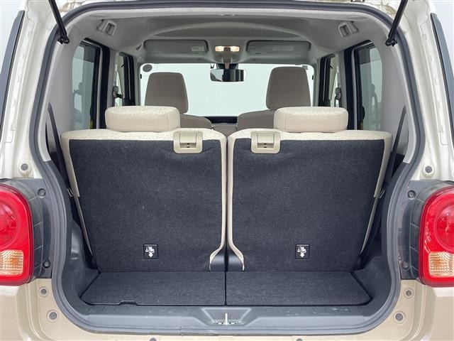 Daihatsu MOVE CANBUS 2017 8597990-8