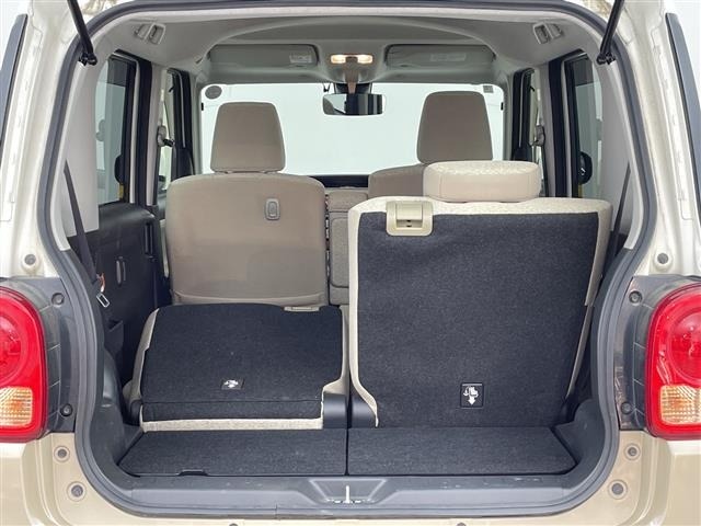 Daihatsu MOVE CANBUS 2017 8597990-9
