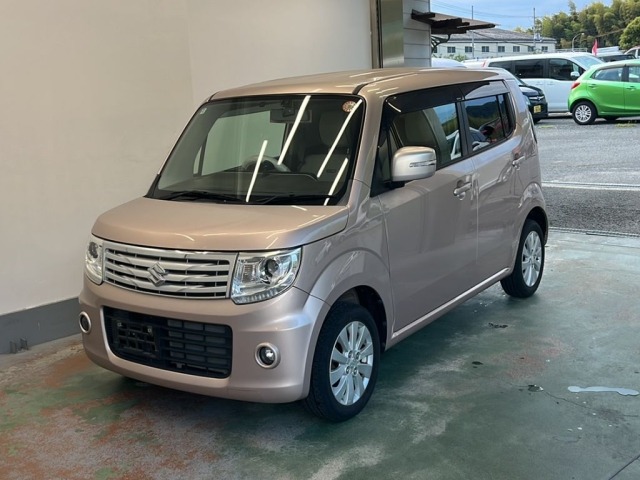 Suzuki MR WAGON 2014 8595920-0
