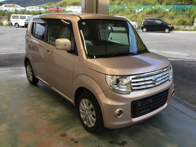 Suzuki MR WAGON 2014 8595920-3