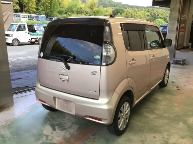 Suzuki MR WAGON 2014 8595920-4