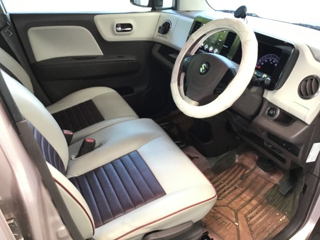 Suzuki MR WAGON 2014 8595920-5