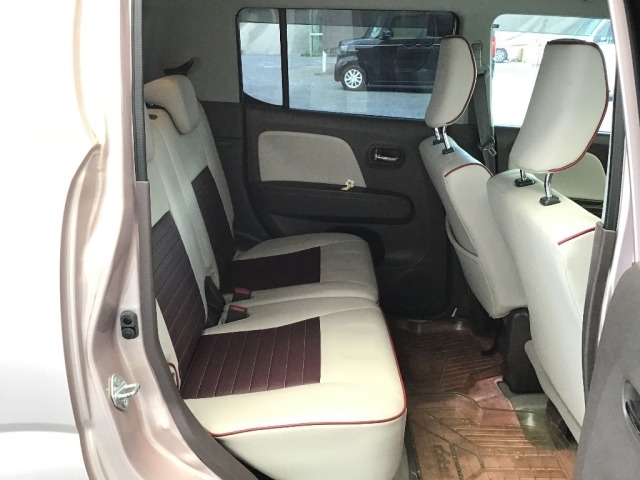 Suzuki MR WAGON 2014 8595920-6
