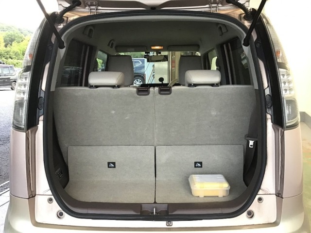 Suzuki MR WAGON 2014 8595920-7