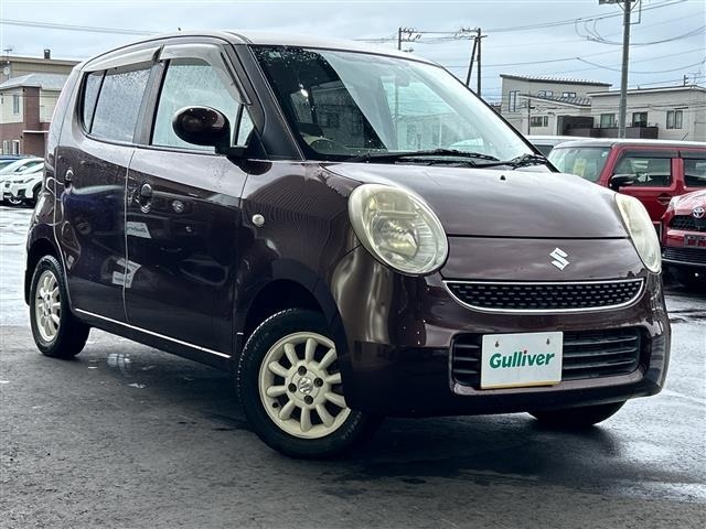 Suzuki MR WAGON 2006 8595921-0