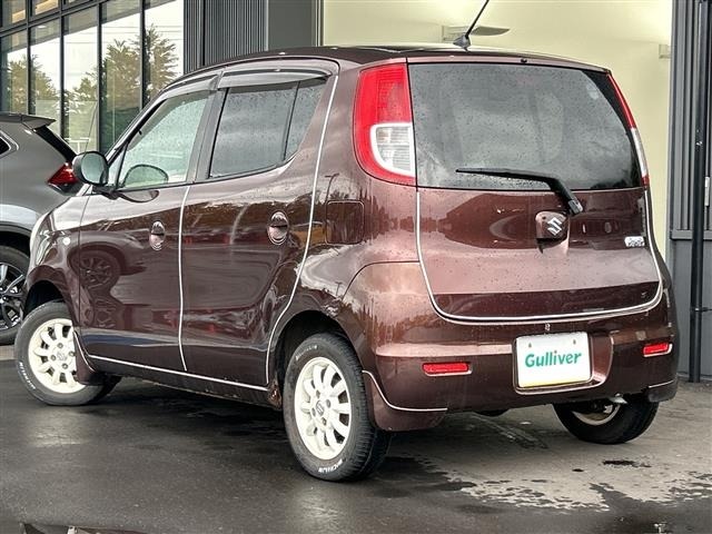 Suzuki MR WAGON 2006 8595921-1