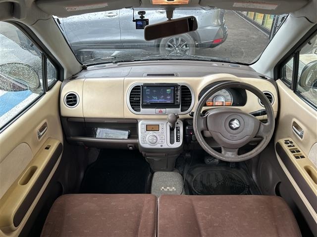 Suzuki MR WAGON 2006 8595921-2
