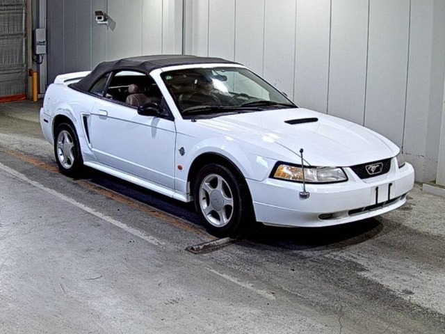 Ford MUSTANG 1999 8589802-0