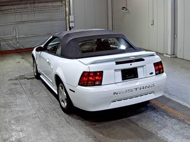 Ford MUSTANG 1999 8589802-1