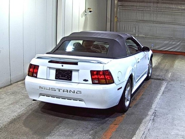 Ford MUSTANG 1999 8589802-5