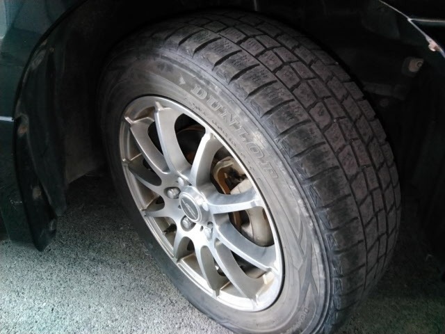 Toyota NOAH 2013 8588588-9