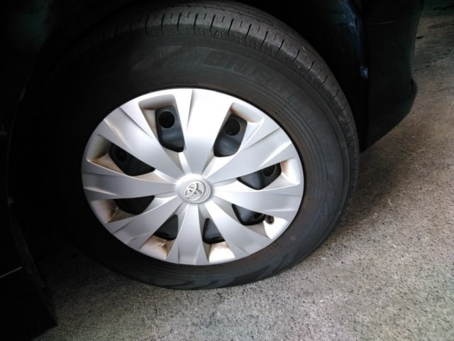 Toyota NOAH 2015 8588599-9