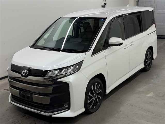 Toyota NOAH 2024 8588633-4