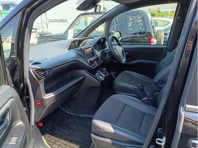 Toyota NOAH 2016 8588651-4
