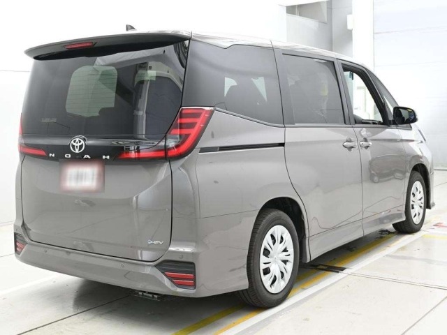 Toyota NOAH 2026 8588658-1