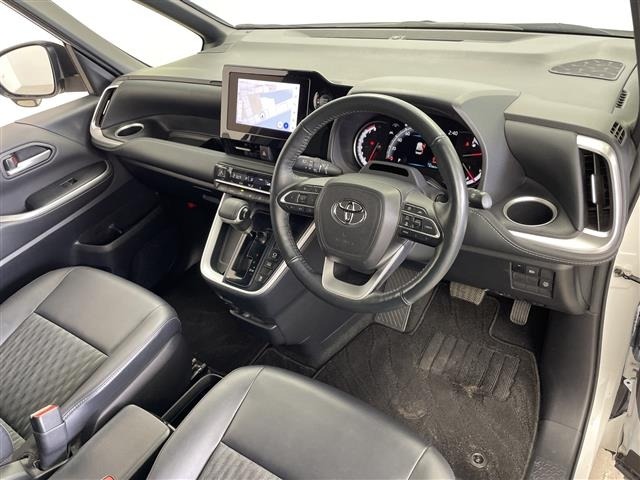 Toyota NOAH 2024 8589118-4