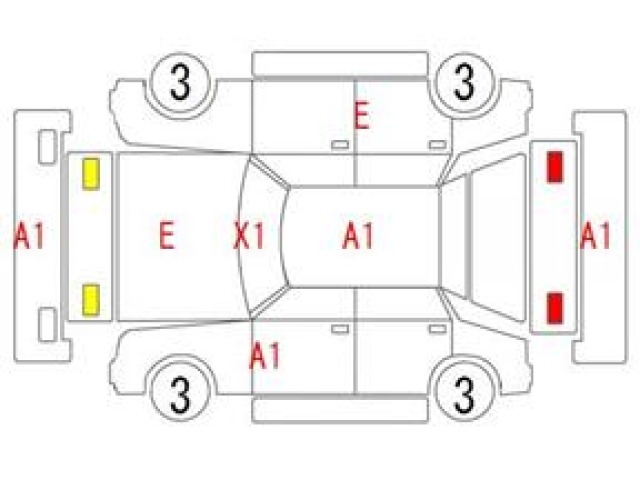 Toyota NOAH 2017 8589226-24
