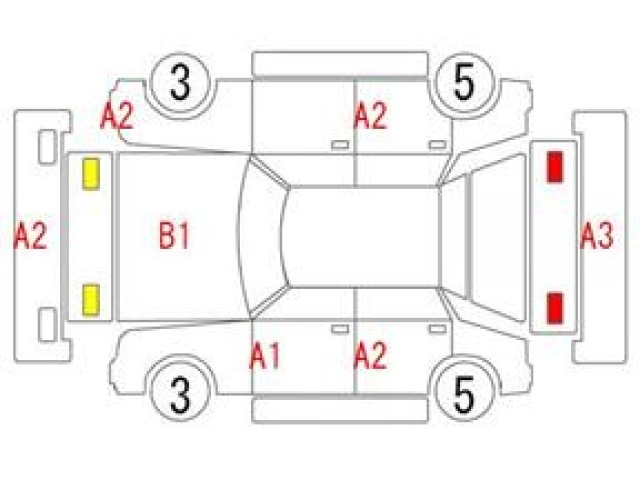 Toyota NOAH 2010 8589244-3