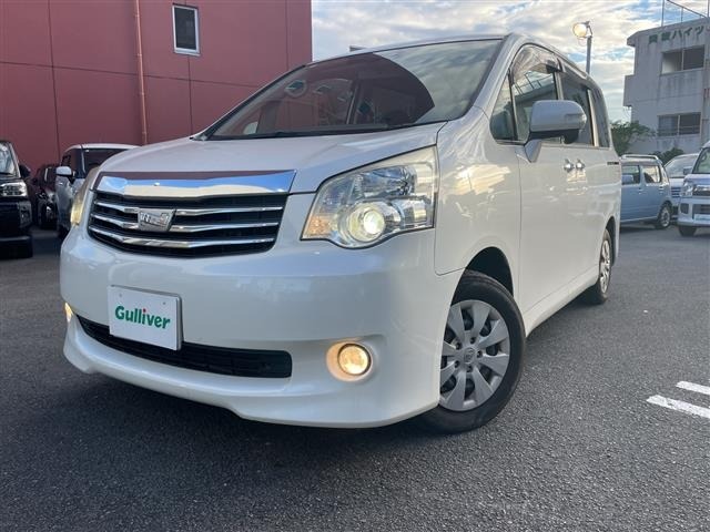 Toyota NOAH 2012 8589261-17