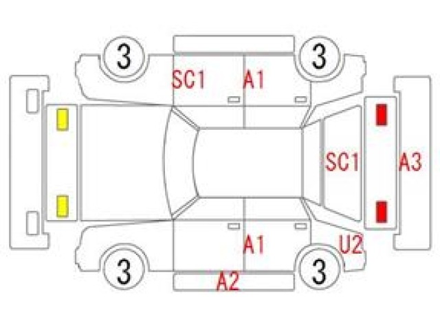 Toyota NOAH 2012 8589261-23