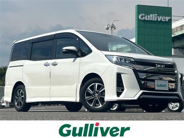 Toyota NOAH 2019 8589272-0