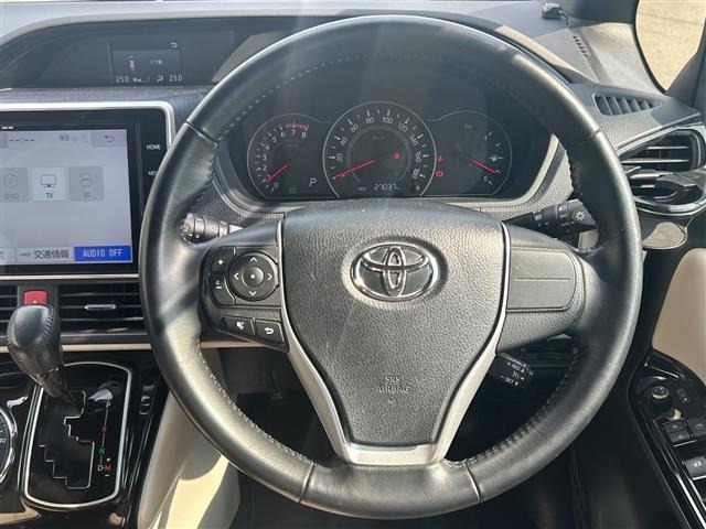 Toyota NOAH 2019 8589272-15
