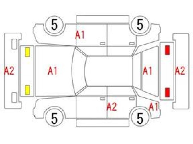 Toyota NOAH 2019 8589272-23