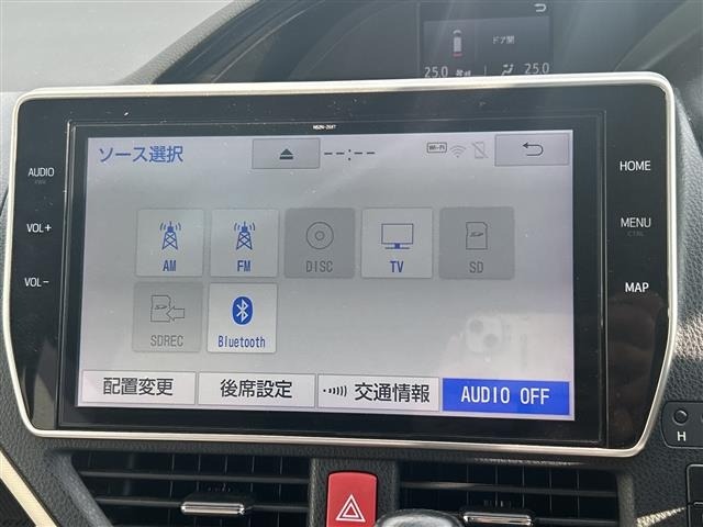 Toyota NOAH 2019 8589272-8