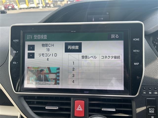 Toyota NOAH 2019 8589272-9