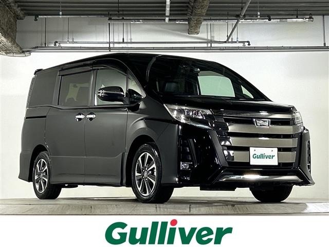 Toyota NOAH 2020 8589273-0