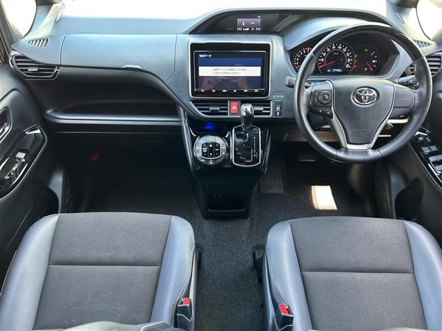 Toyota NOAH 2020 8589273-14