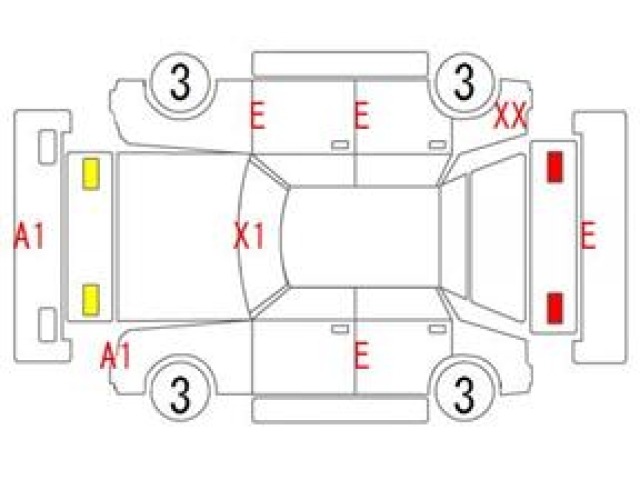 Toyota NOAH 2020 8589273-23
