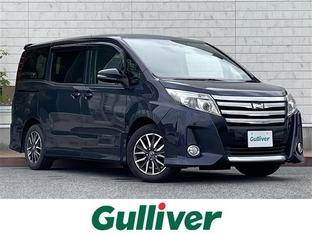 Toyota NOAH 2014 8589274-0