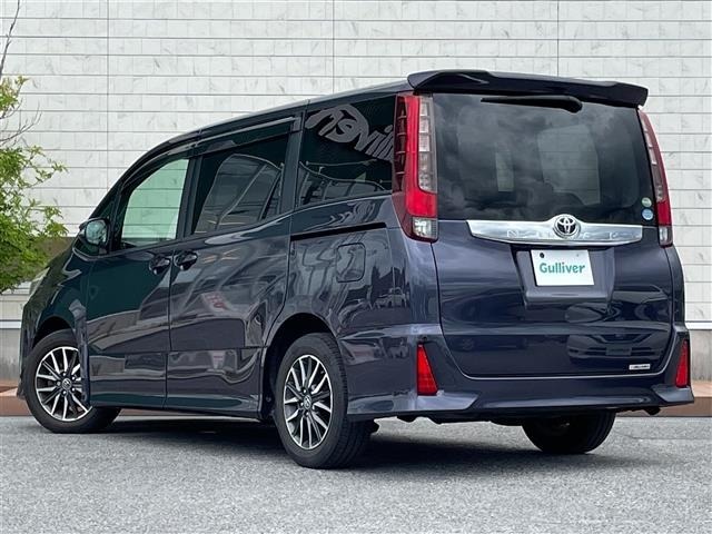 Toyota NOAH 2014 8589274-19