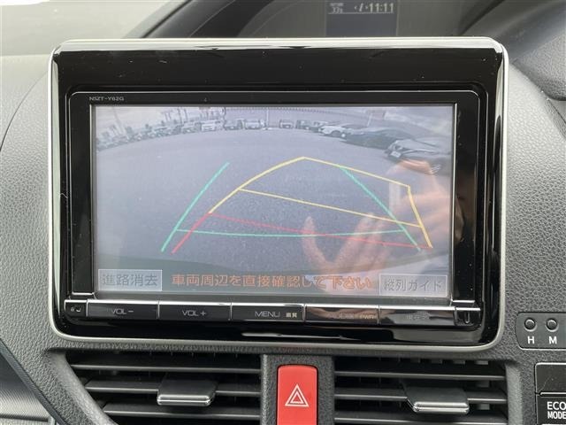 Toyota NOAH 2014 8589274-23